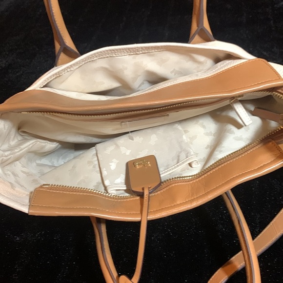 RADLEY London Brompton Mews - Medium Ziptop Satchel EUC - Picture 15 of 15